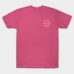 Louis world domination T-Shirt